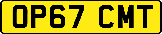 OP67CMT