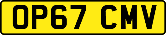 OP67CMV