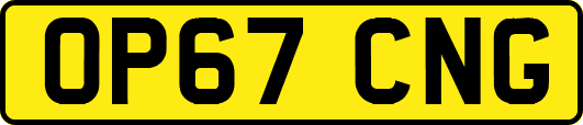 OP67CNG
