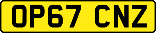 OP67CNZ