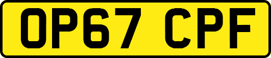 OP67CPF