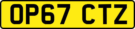 OP67CTZ
