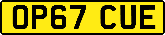 OP67CUE