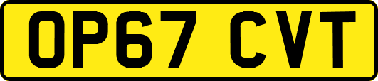 OP67CVT