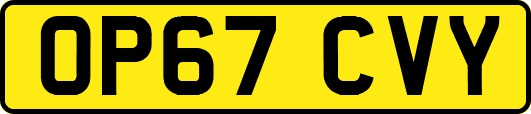 OP67CVY
