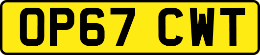 OP67CWT