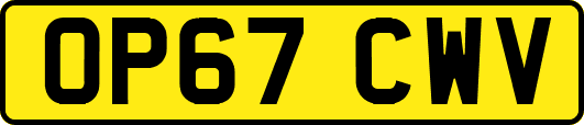 OP67CWV