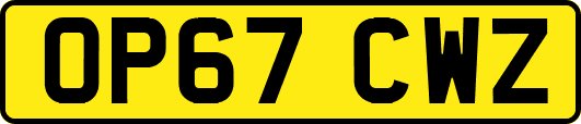 OP67CWZ