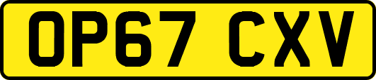 OP67CXV