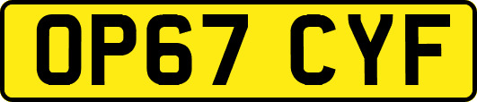OP67CYF
