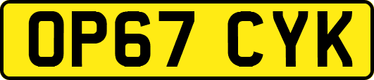 OP67CYK