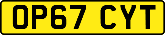OP67CYT