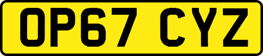 OP67CYZ