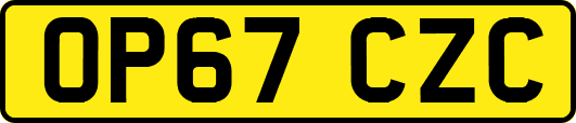 OP67CZC