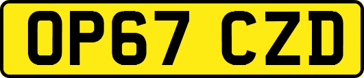 OP67CZD