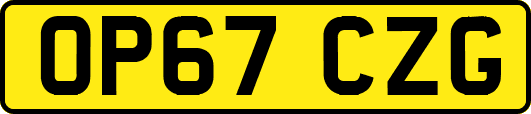 OP67CZG