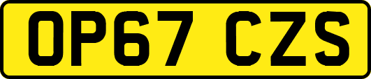 OP67CZS