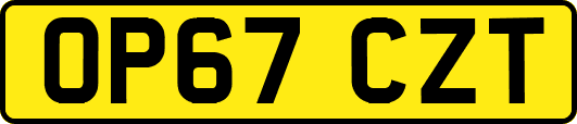 OP67CZT