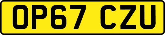 OP67CZU