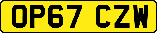 OP67CZW