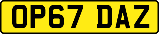 OP67DAZ