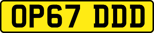 OP67DDD