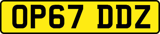 OP67DDZ