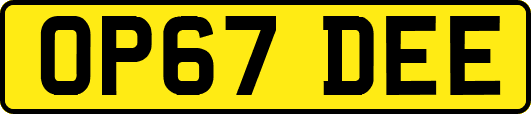 OP67DEE