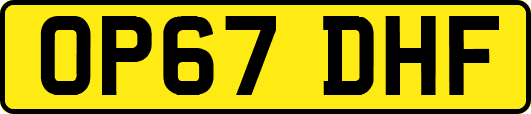 OP67DHF