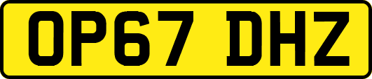 OP67DHZ