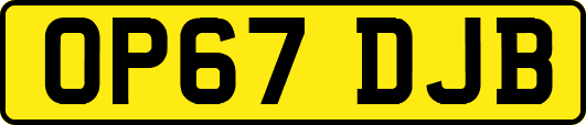 OP67DJB