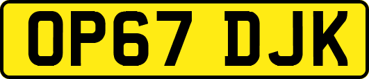 OP67DJK