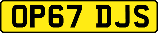OP67DJS