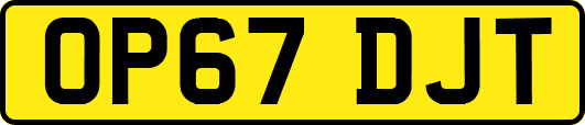 OP67DJT