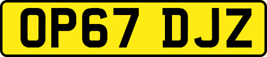 OP67DJZ
