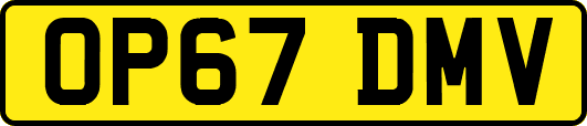 OP67DMV
