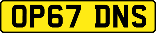 OP67DNS