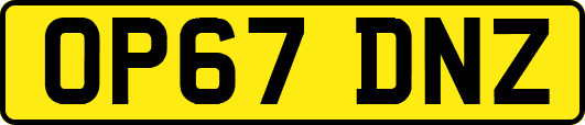 OP67DNZ