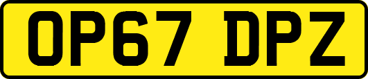 OP67DPZ