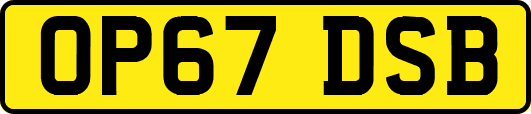 OP67DSB