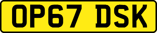 OP67DSK