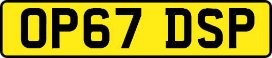 OP67DSP