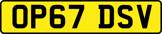 OP67DSV