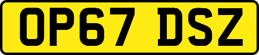 OP67DSZ