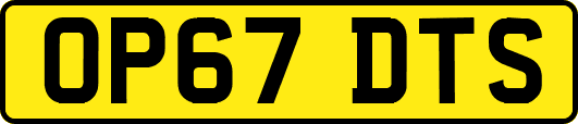 OP67DTS