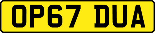 OP67DUA