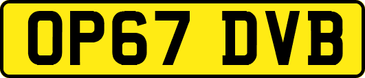 OP67DVB