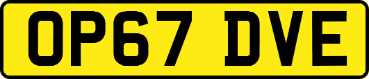 OP67DVE