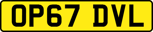 OP67DVL