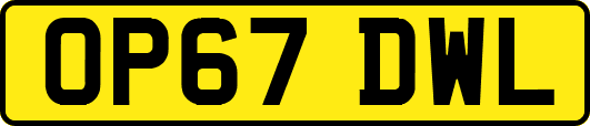 OP67DWL